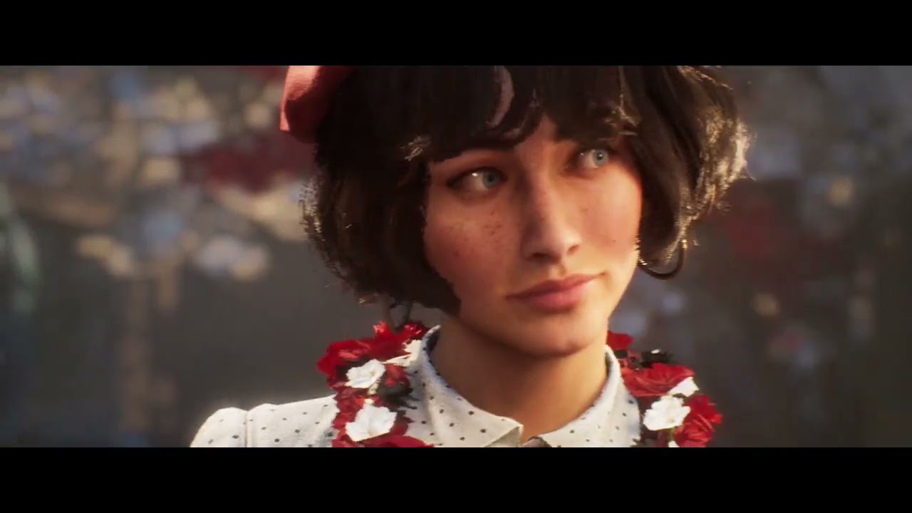 Clair Obscur  Expedition 33 - Part 1 - Easy - Playthrough - XBox ROG Ally X - High Settings - 720p