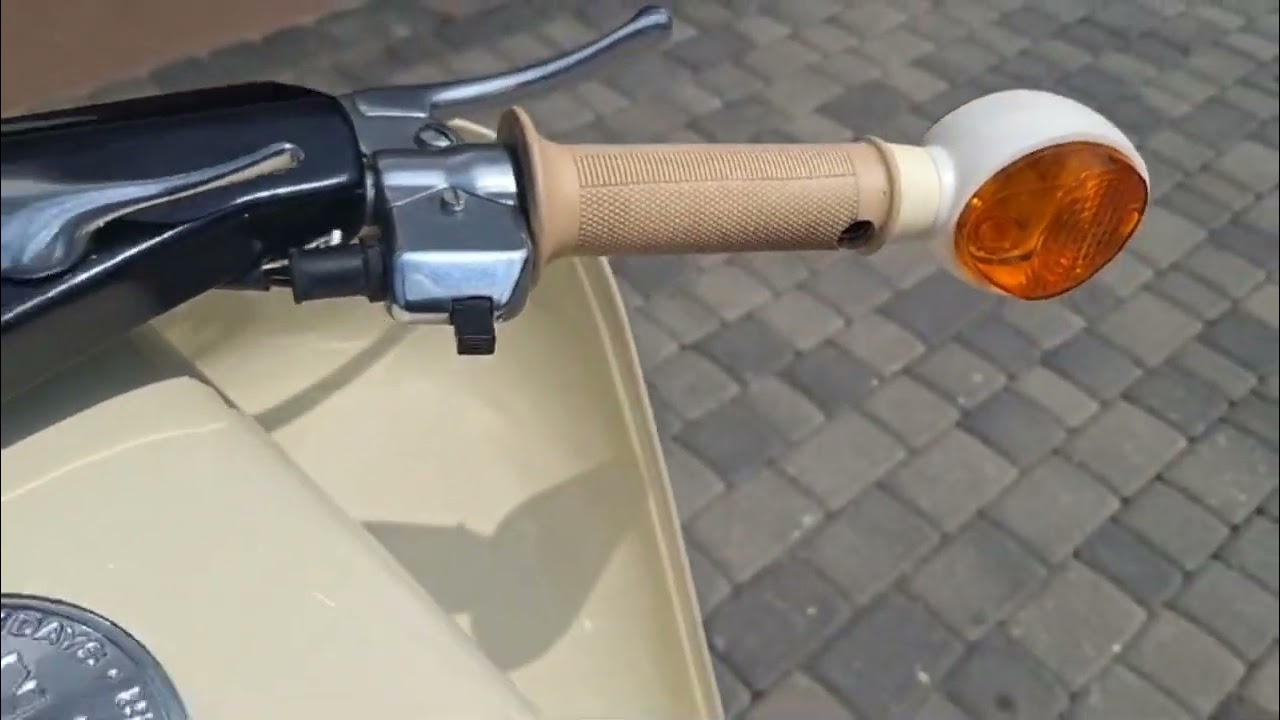 Profesjonalna naprawa motocykli MZ Serwis Nowogard ! Prezentacja MZ ES 250/2 Trophy !