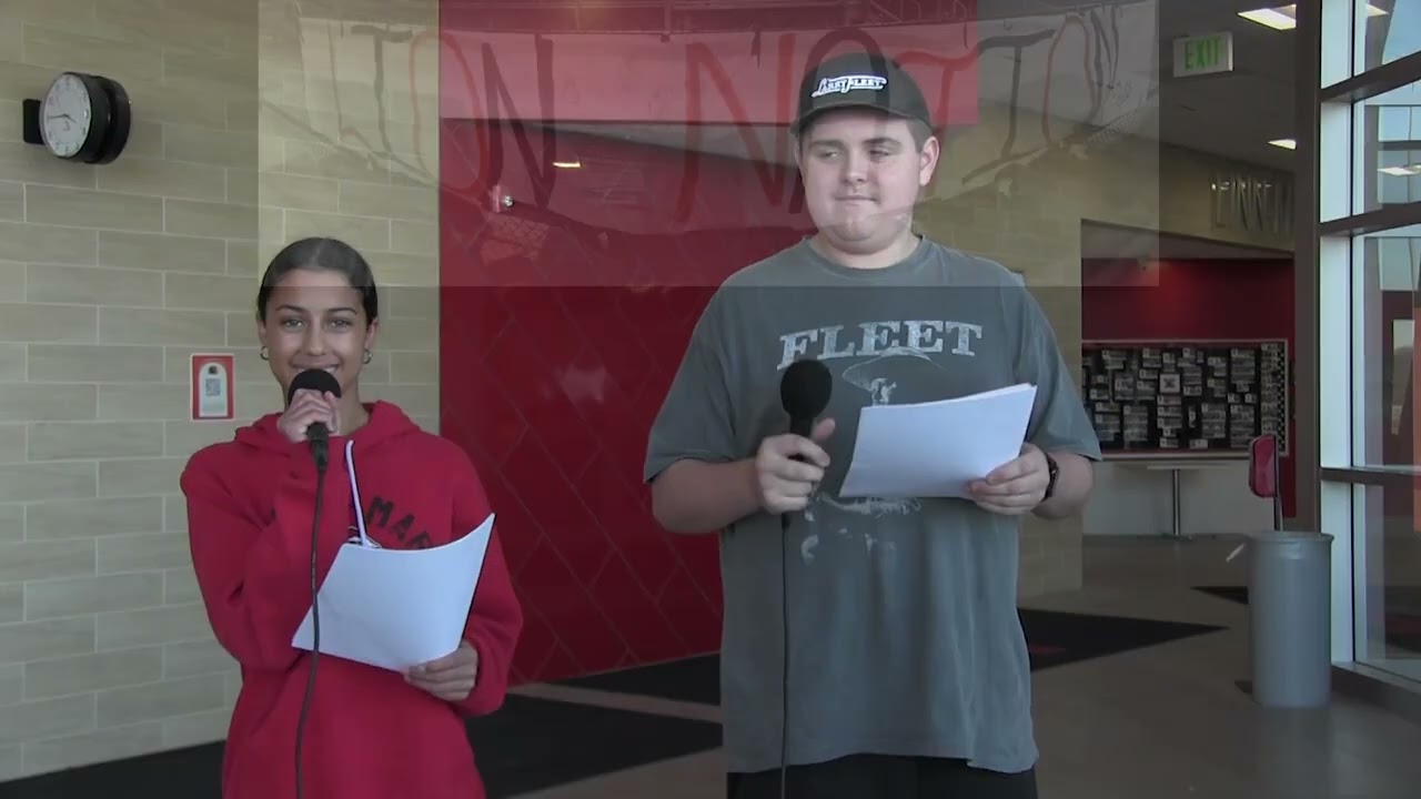 LMTV HS News 01-29-25