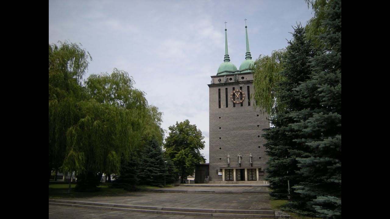 Sośnica Rok 2014 (Video)