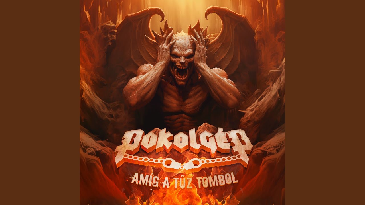 Amíg a tűz tombol