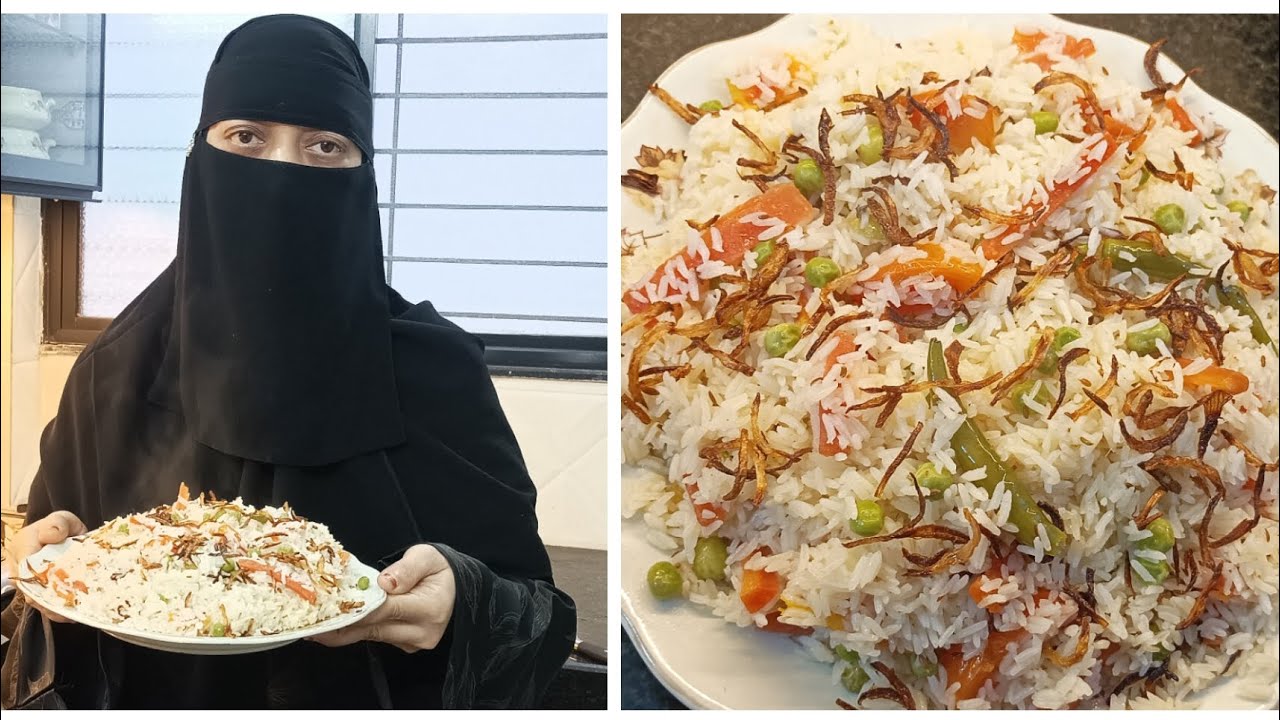 Winter special matar rice / How to make matar rice recipe easy to cook #famouskitchen 