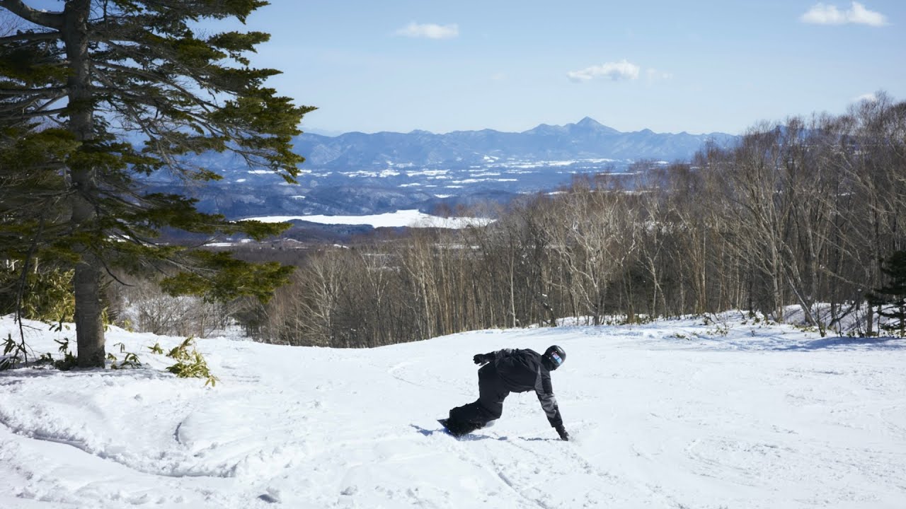 相澤陽介氏の北軽井沢での過ごし方｜NOT A HOTEL KITAKARUIZAWA