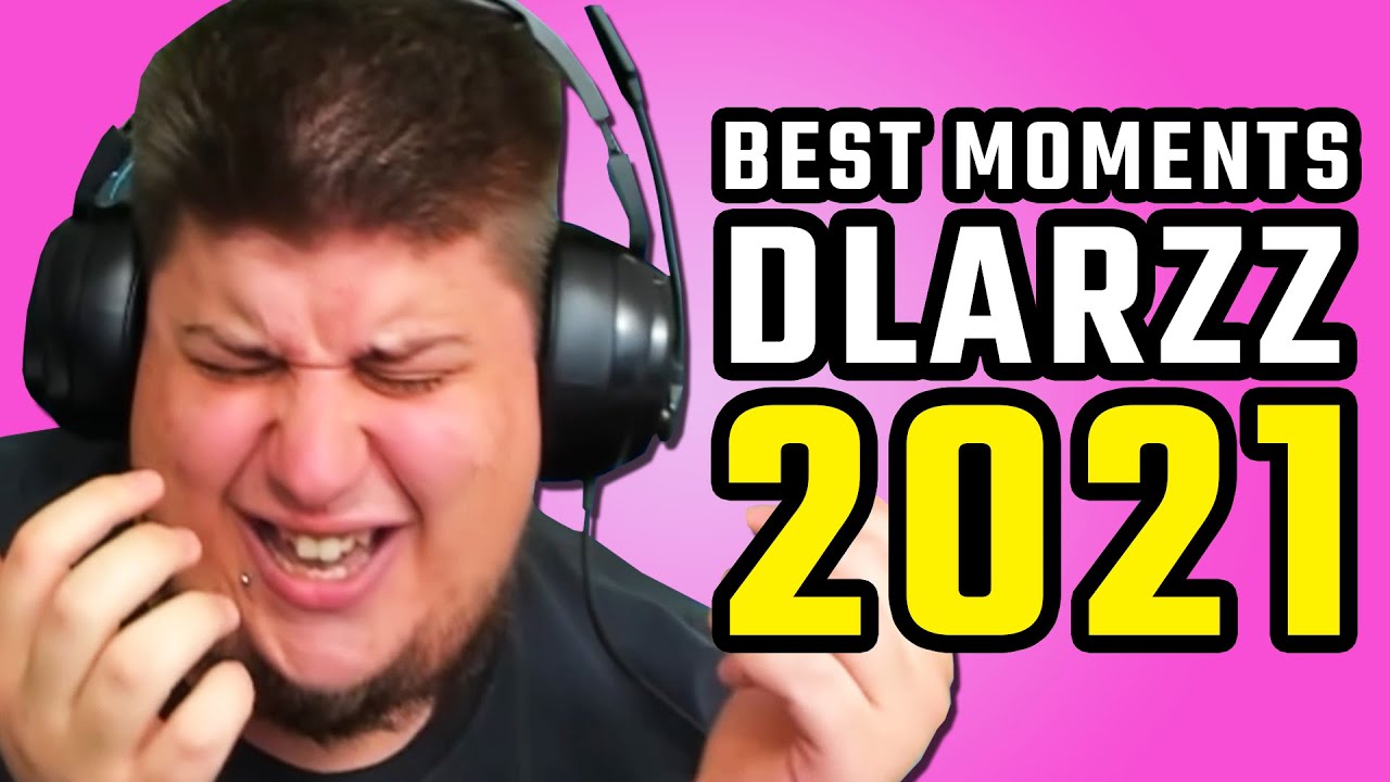 BEST OF DLARZZ 2021
