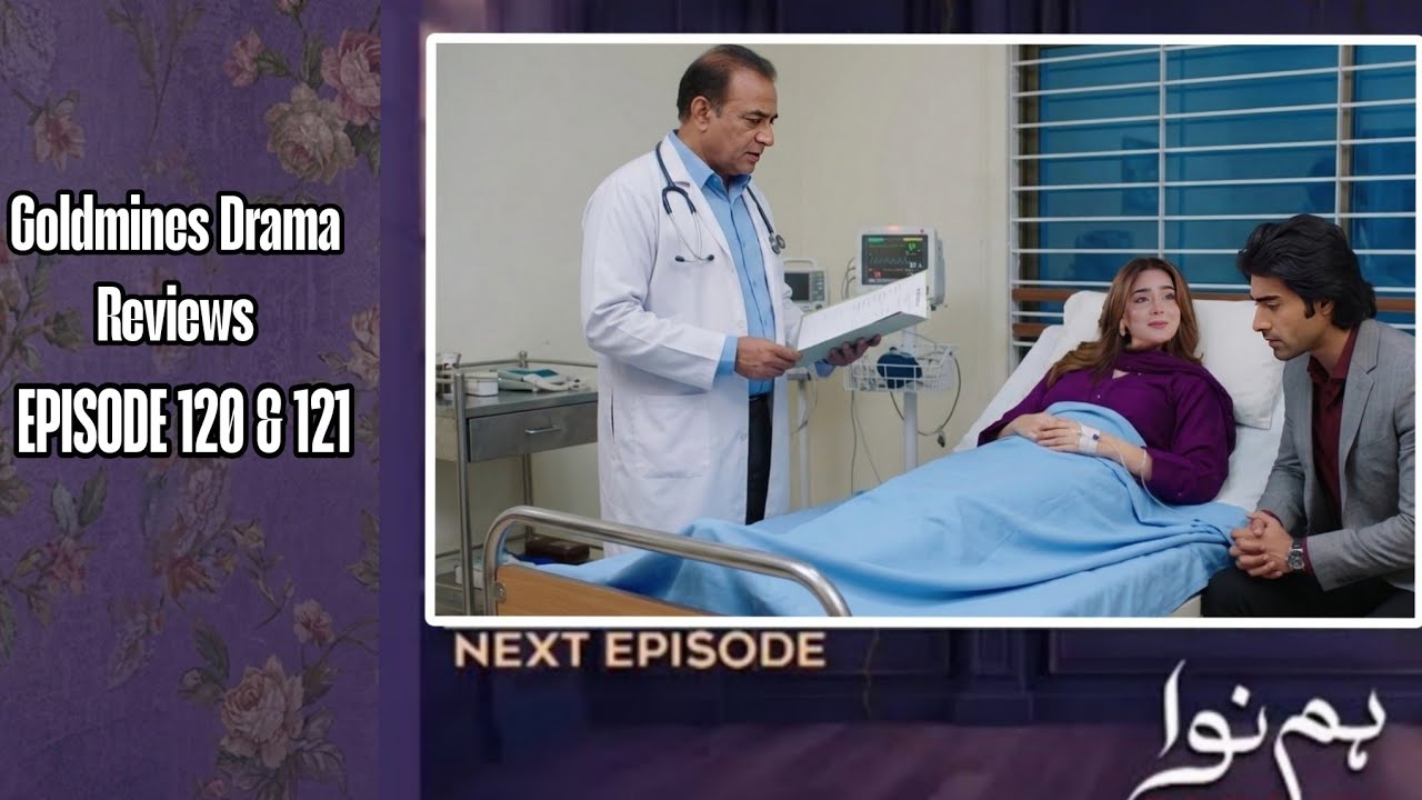 Sab kush ho Gayi last Humnava Episode 122 Teaser review Humnava Episode 121 Promo Humnava 121Review 