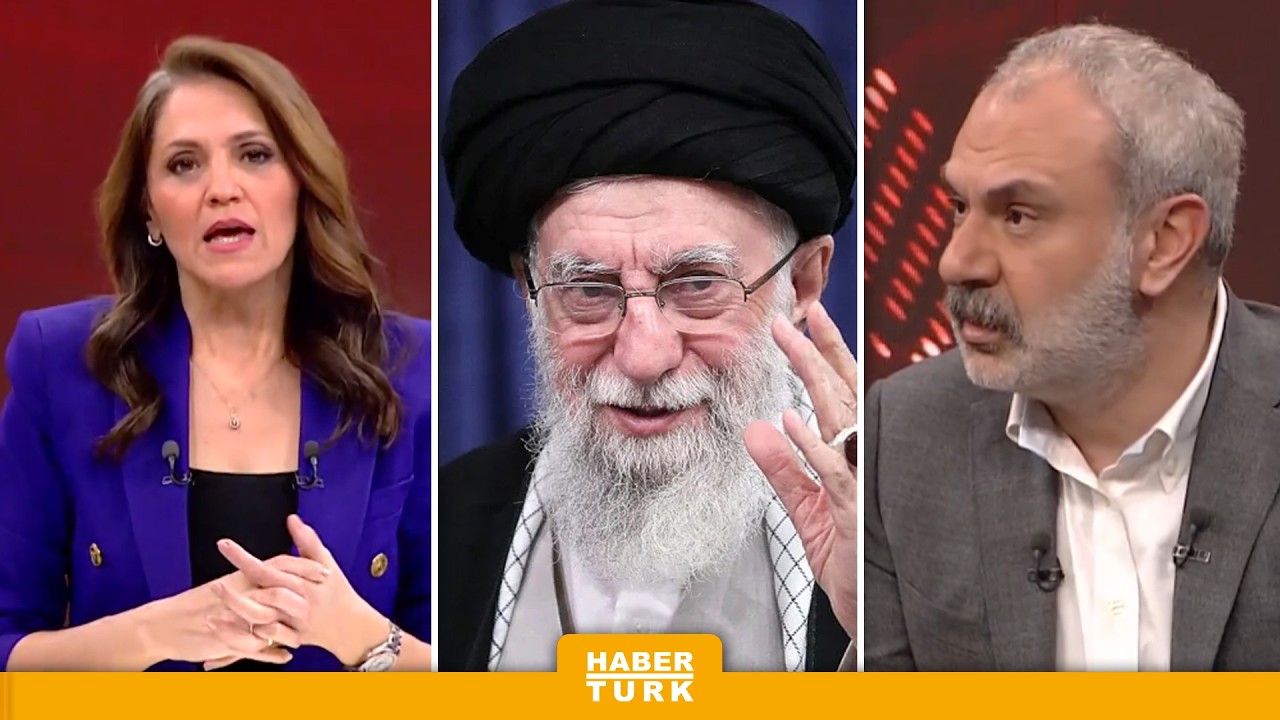 ABD'nin Ortadoğu Planı Ne?