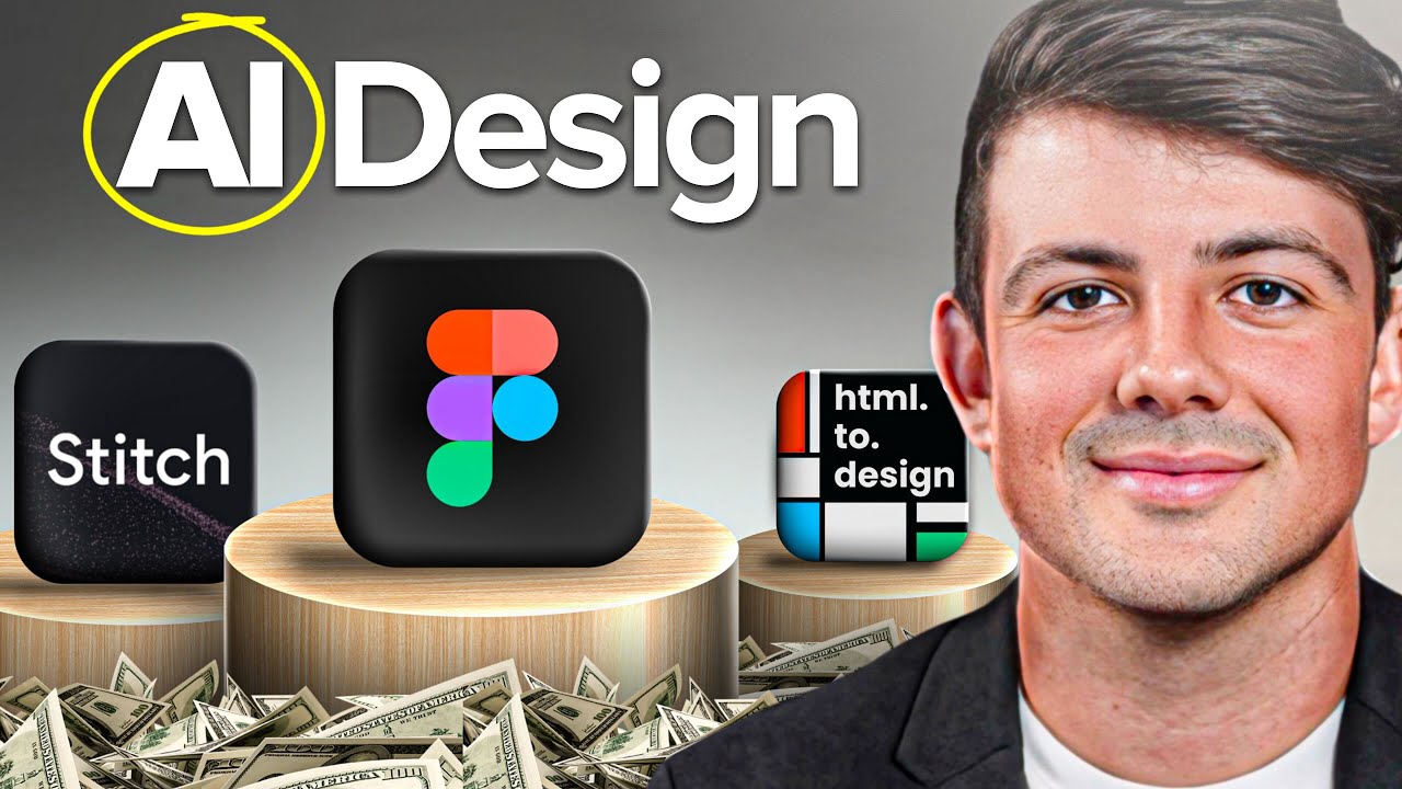 How to Design a Mobile App From Scratch (With AI)