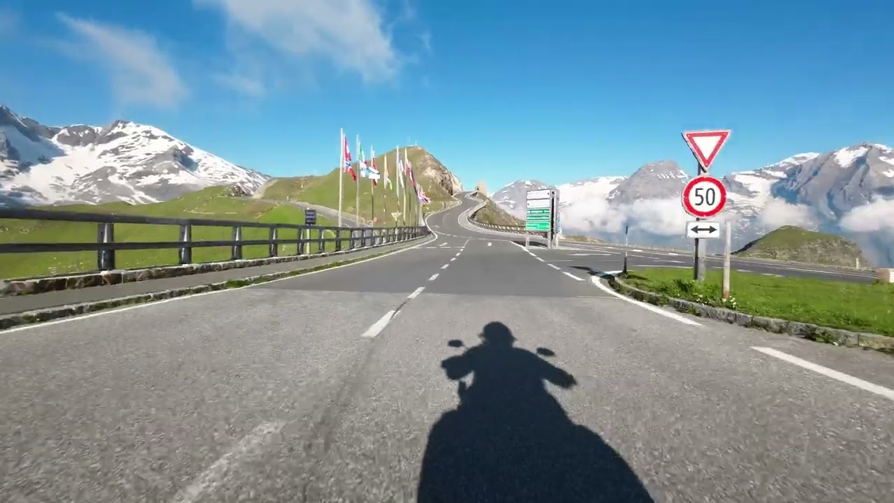 Grossglockner 2025