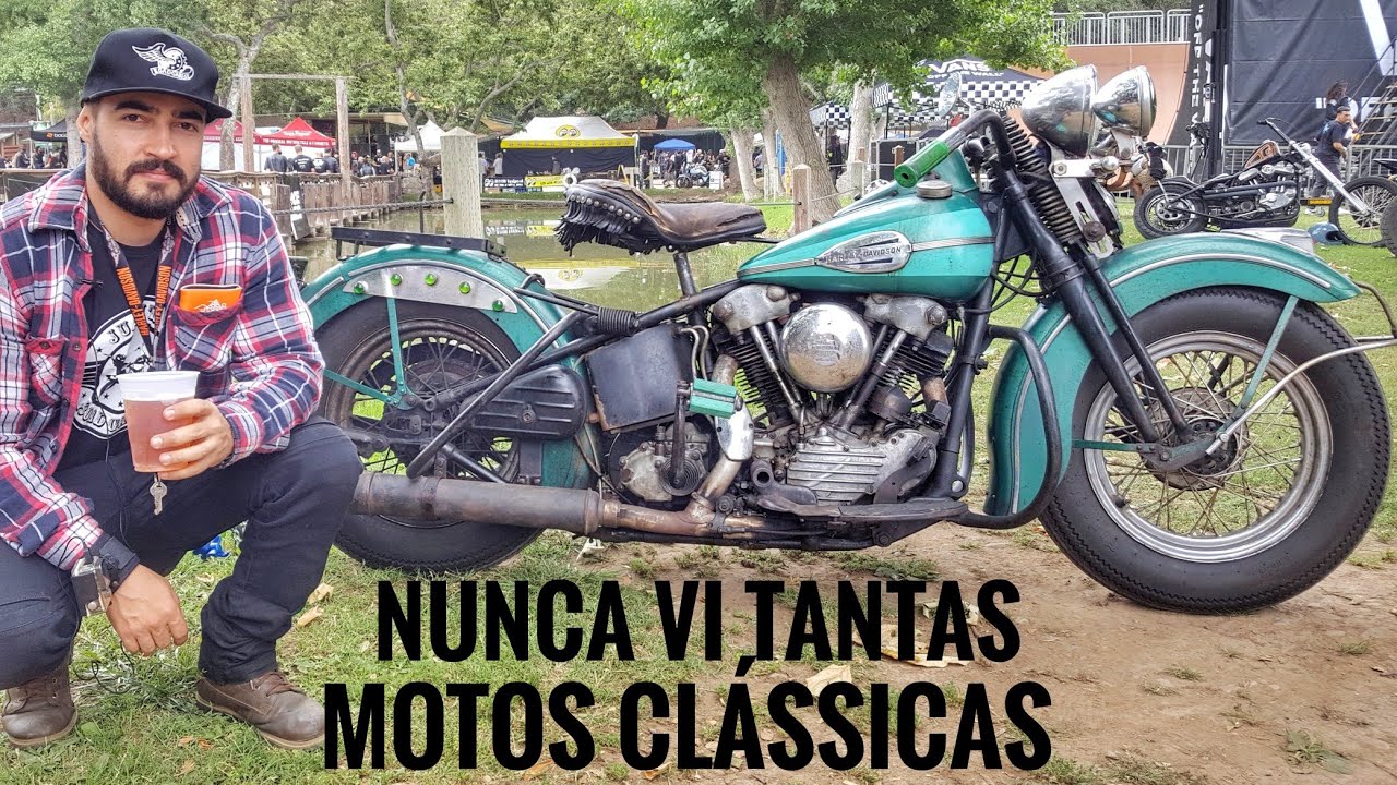 MEUSA 07 (CA): Born Free 11 (Ep2/3 Sábado)