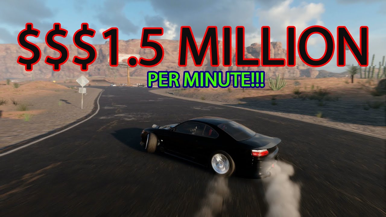 CarX Drift Racing Online: Unlimited MONEY GLITCH! (Working 2021)
