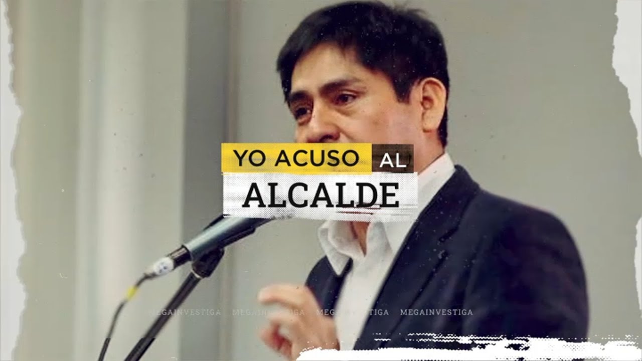 Reportajes | Acusan a alcalde de Renaico por abusos a seis mujeres