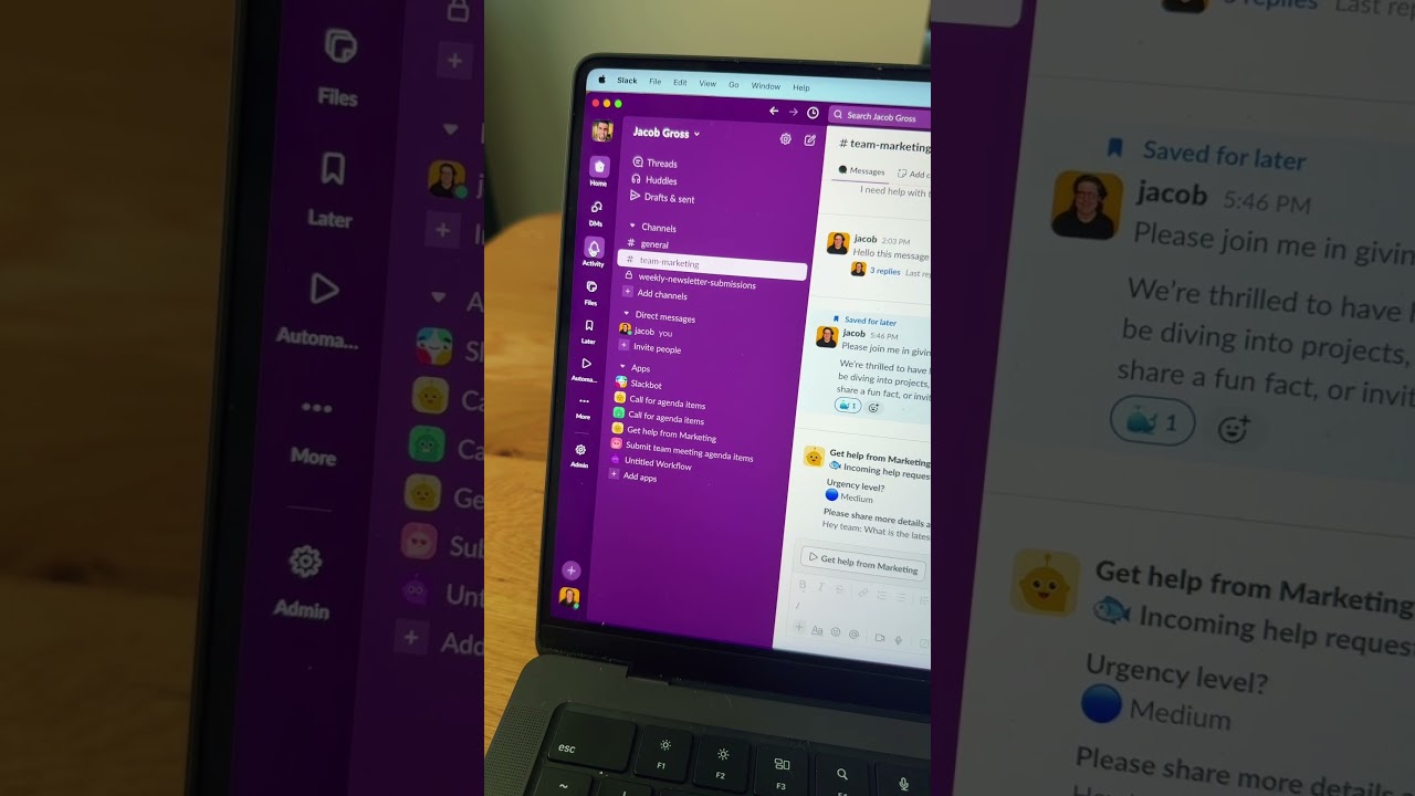 10 quick and simple slack tips you should know
