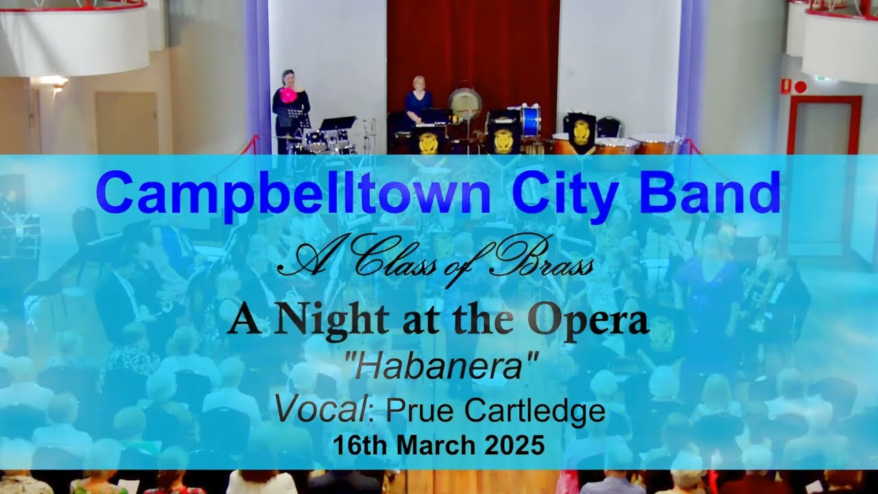 Habanera