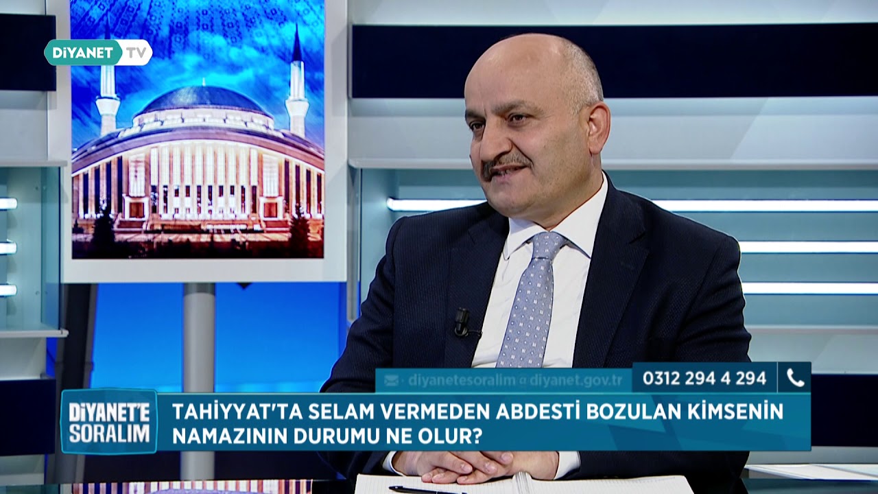 Son Oturuşta Tahiyyatta Abdest Bozulursa Namazın Durumu Ne Olur?