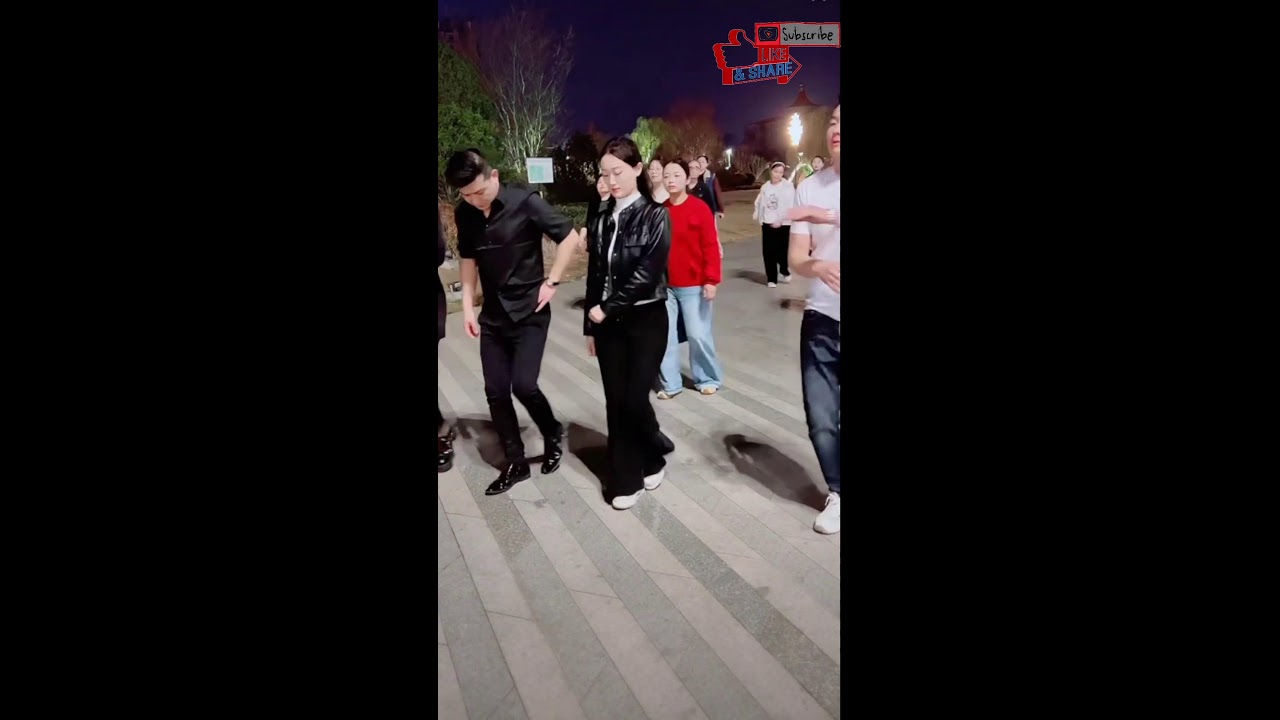 Team Dancer Live