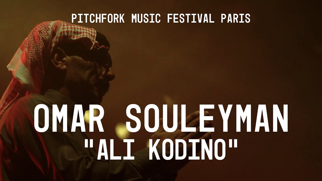 Omar Souleyman | 