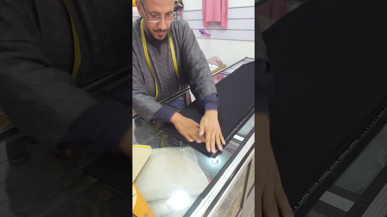 معلومات عن فصالة الجلابة تقليدية