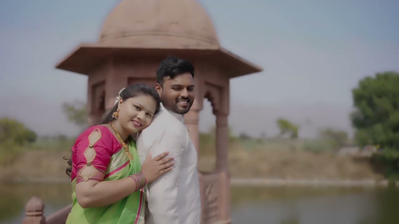 # pre-wedding #marathi couple 