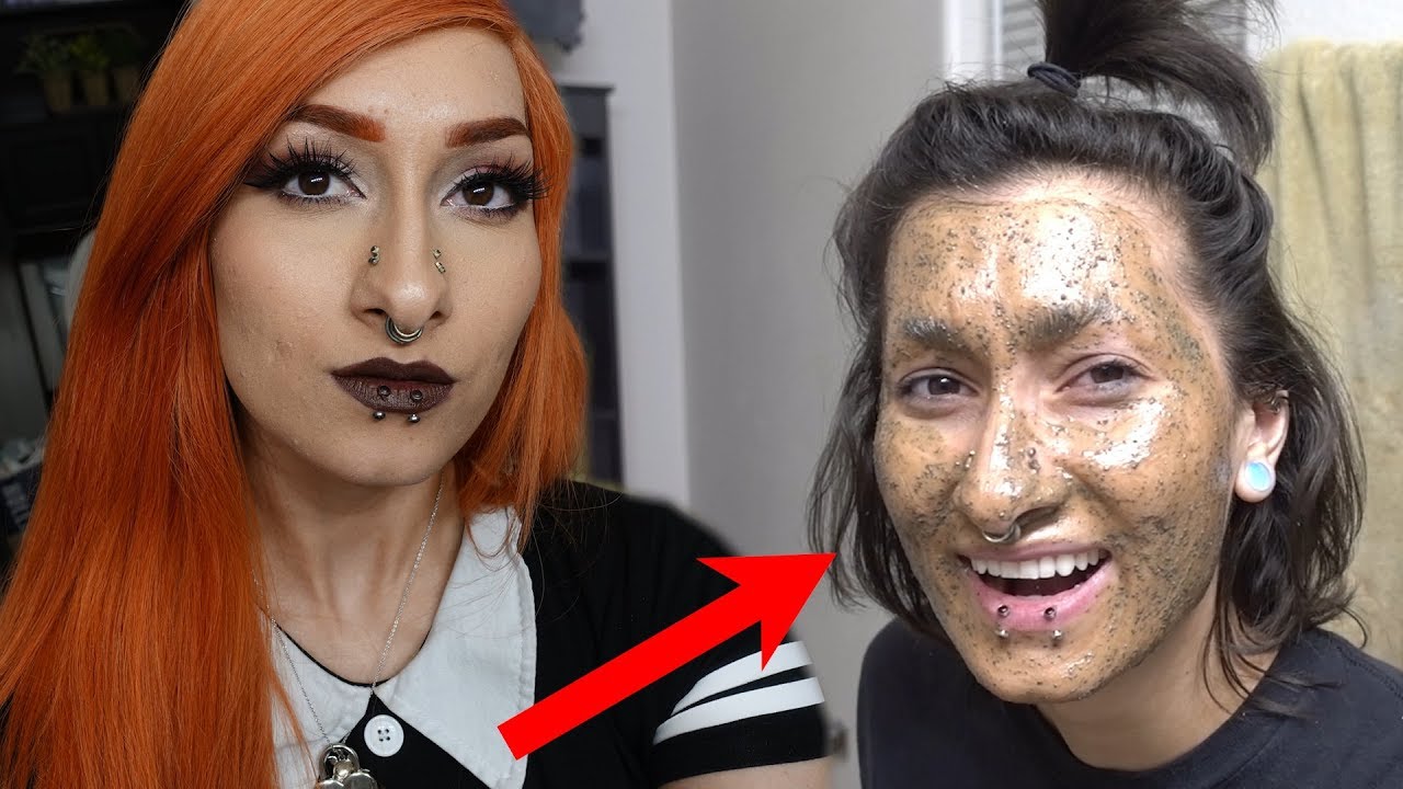 Night Routine #2 2018 | Scream Kiwi
