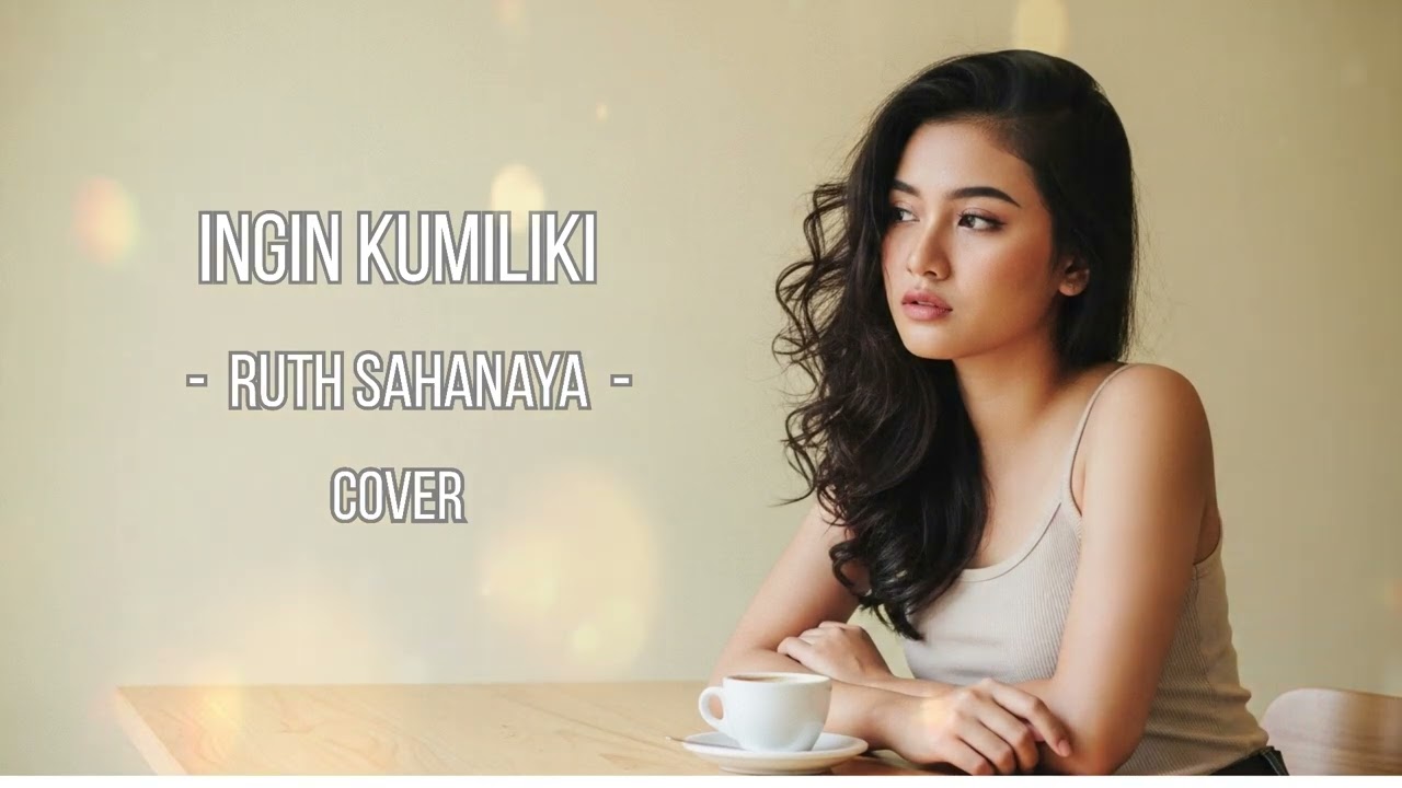Ingin Kumiiki - Ruth Sahanaya | Lagu POP 2000-an Terpopuler |  Cover by Pandawa