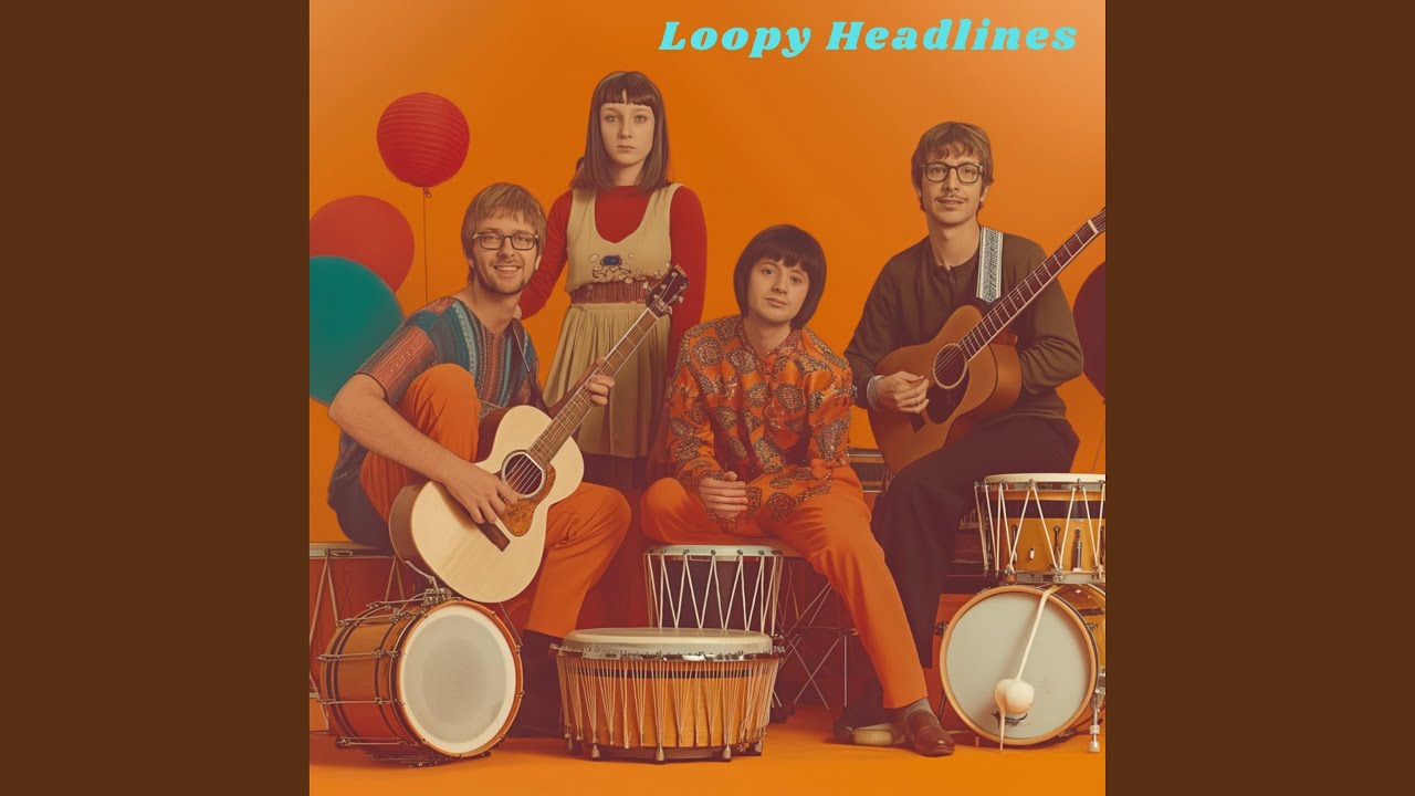 Loopy Headlines