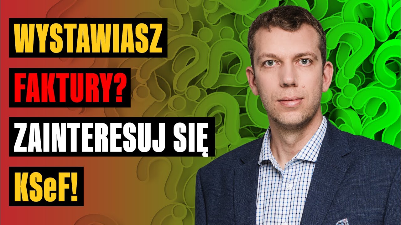Czym Jest Krajowy System e-Faktur (KSeF) i o Co w Nim Chodzi?