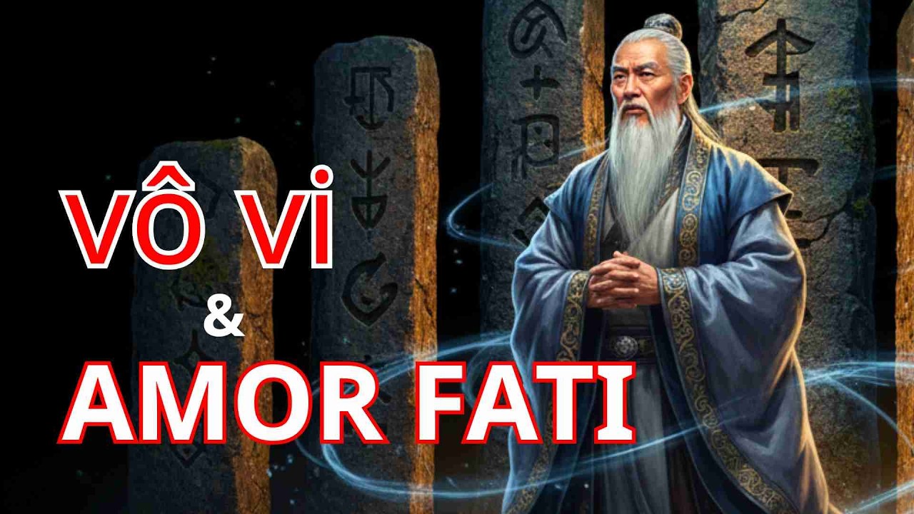 Thoát bẫy kiệt sức | Tuệ giác cách tránh kẻ xấu ngu dốt ác ý, biết cách kiếm tiền, giữ tiền.