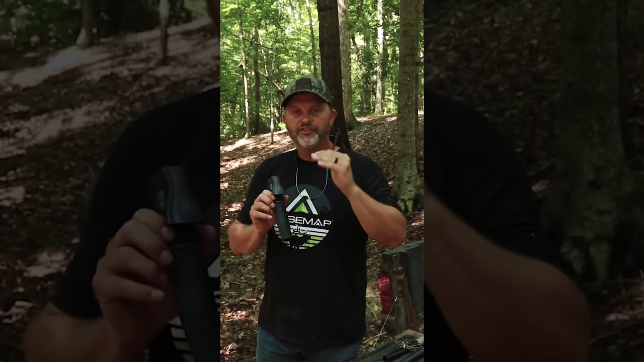 Ultimate Disrespect for Calling Mature Bucks! How to Snort Weeze