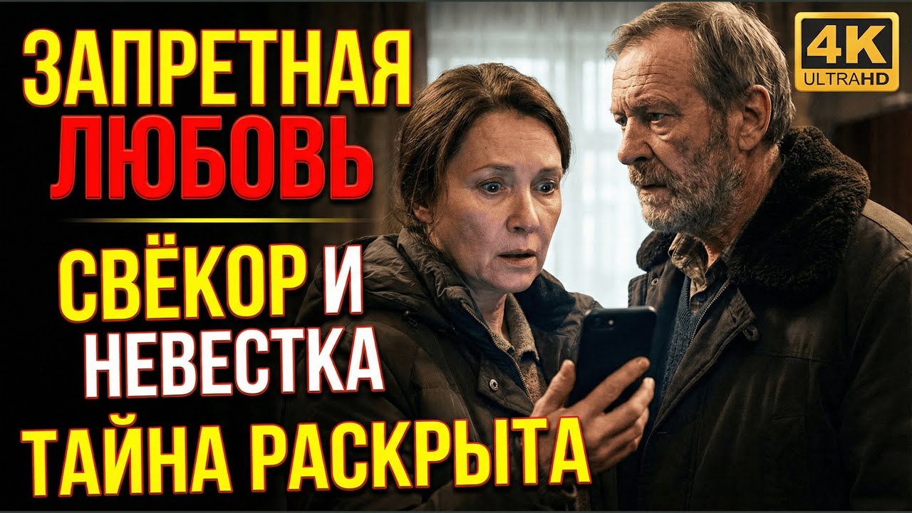 Запретная связь: Что на самом деле произошло в доме опытного терапевта?