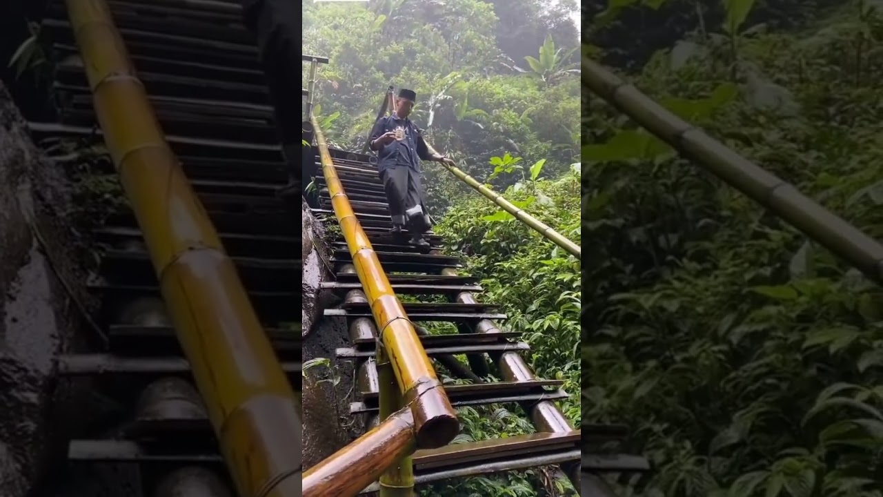 Lucu, video terpeleset #shorts