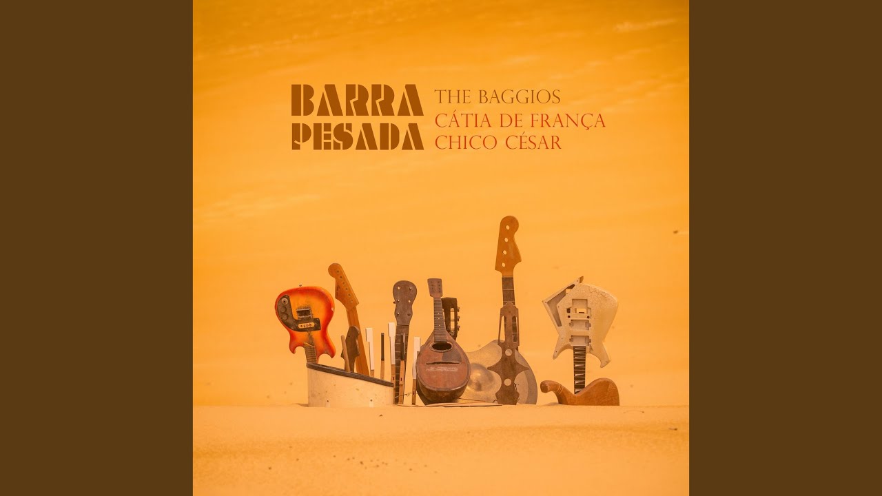 Barra Pesada
