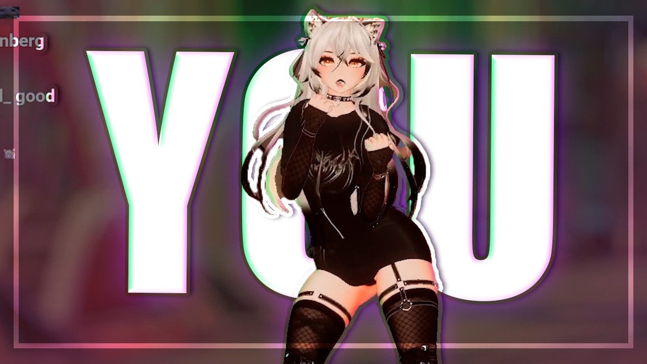 Ллойд - You ft. Лил Уэйн | Танцы в VRChat