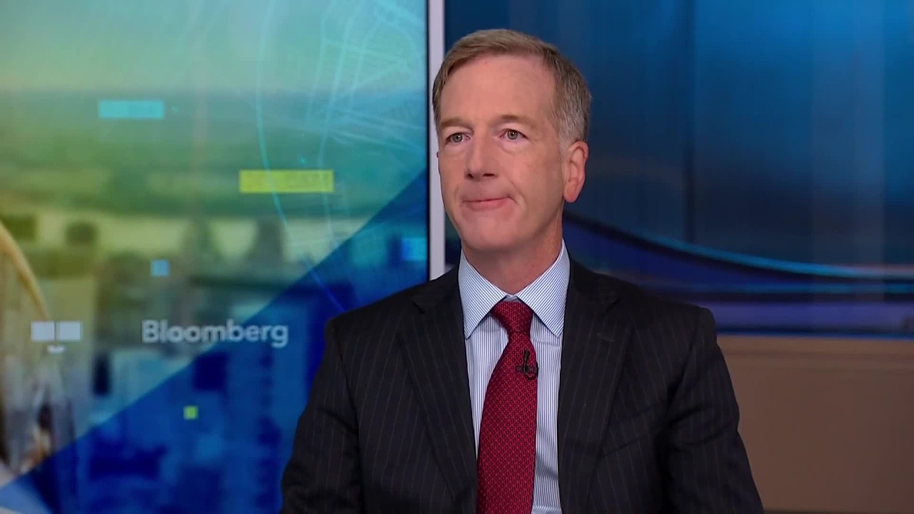 Mike Wilson Sees Semiconductor Stocks Correcting