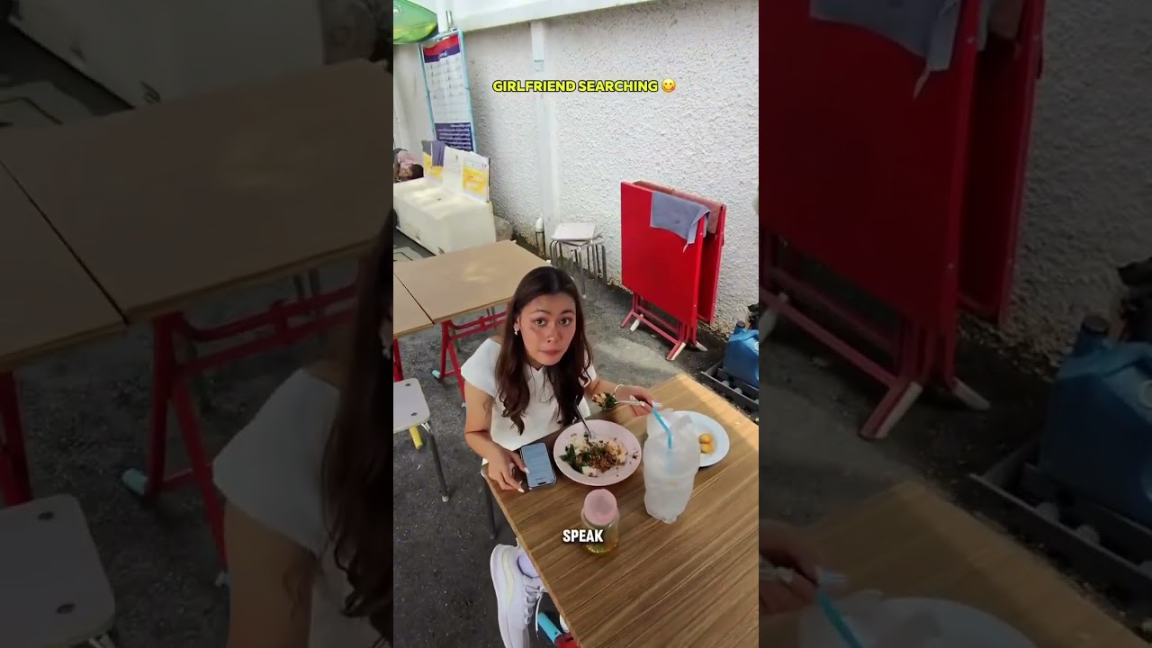 Lol Dude, You Are So Behind 😂💀 #trendingnow #thailand #viralvideo #mustwatch #funnymoments