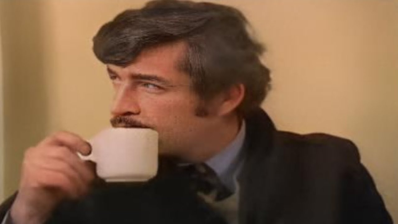 Dave Allen - 10 Pounds 💷 🤣