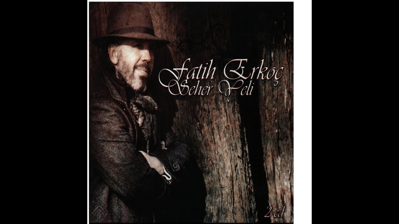 Fatih Erkoç - Eledim Eledim