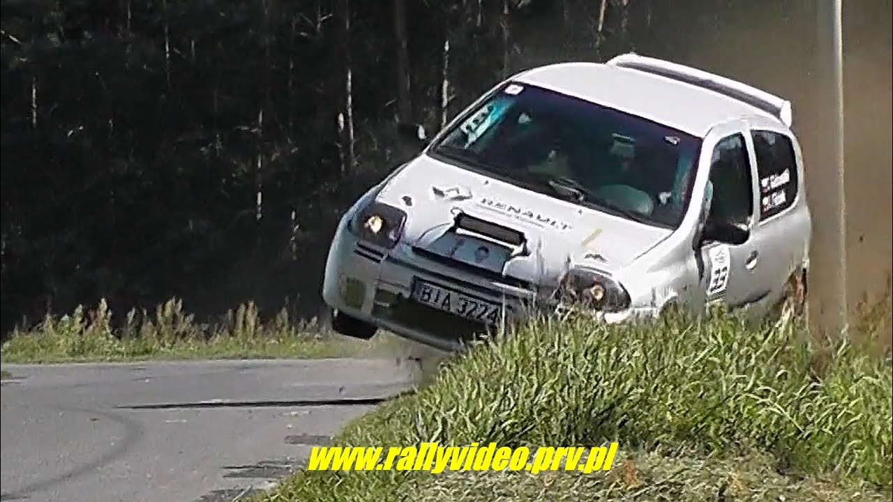 KJS 19 Rajd Mielecki Targum - 2019-09-15