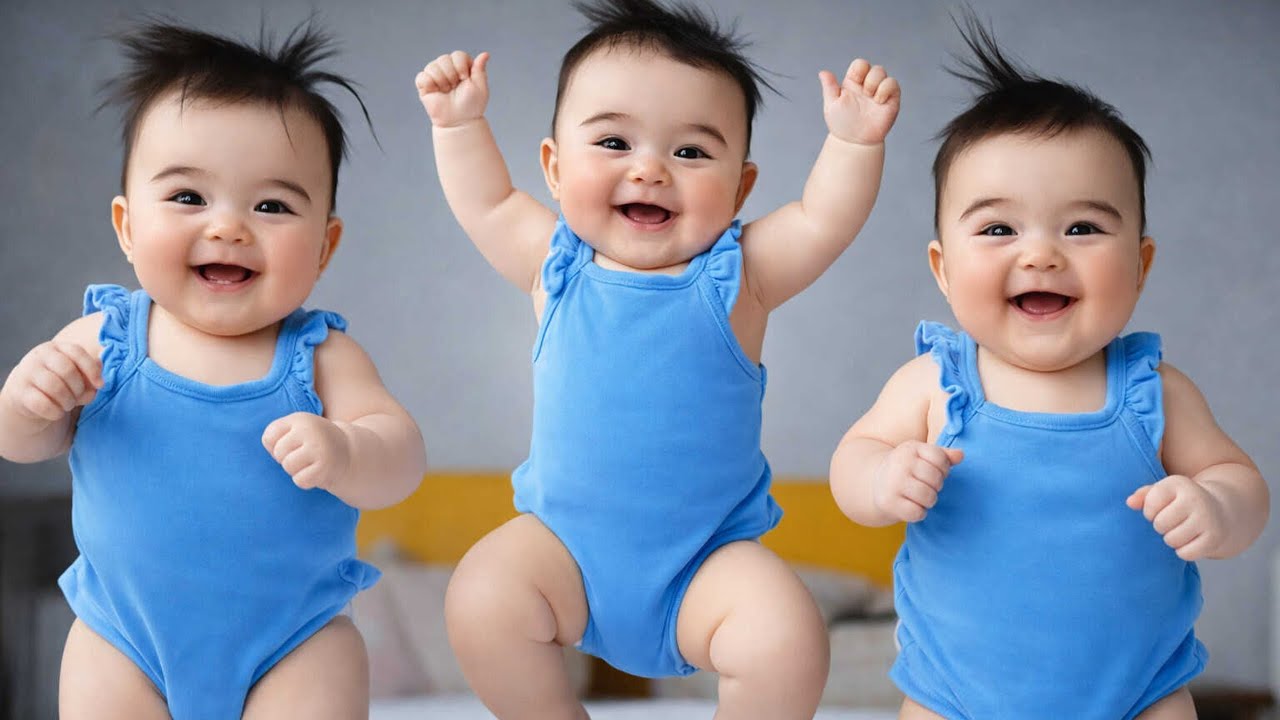 Dudi Dudi Dum Dum Dance 💃🕺| Fun Kids Dance Song | Cute & Funny Kids Video | Kids Rhymes 