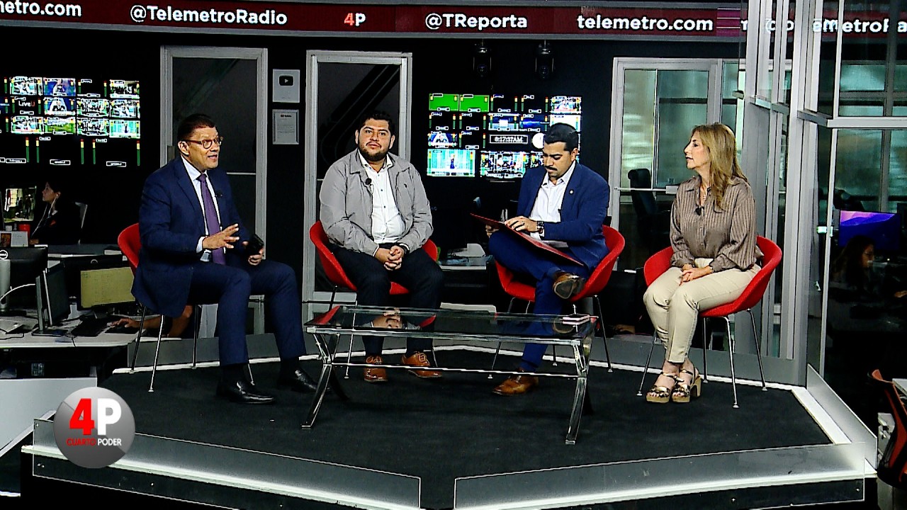 Cuarto Poder: 2 de marzo de 2026