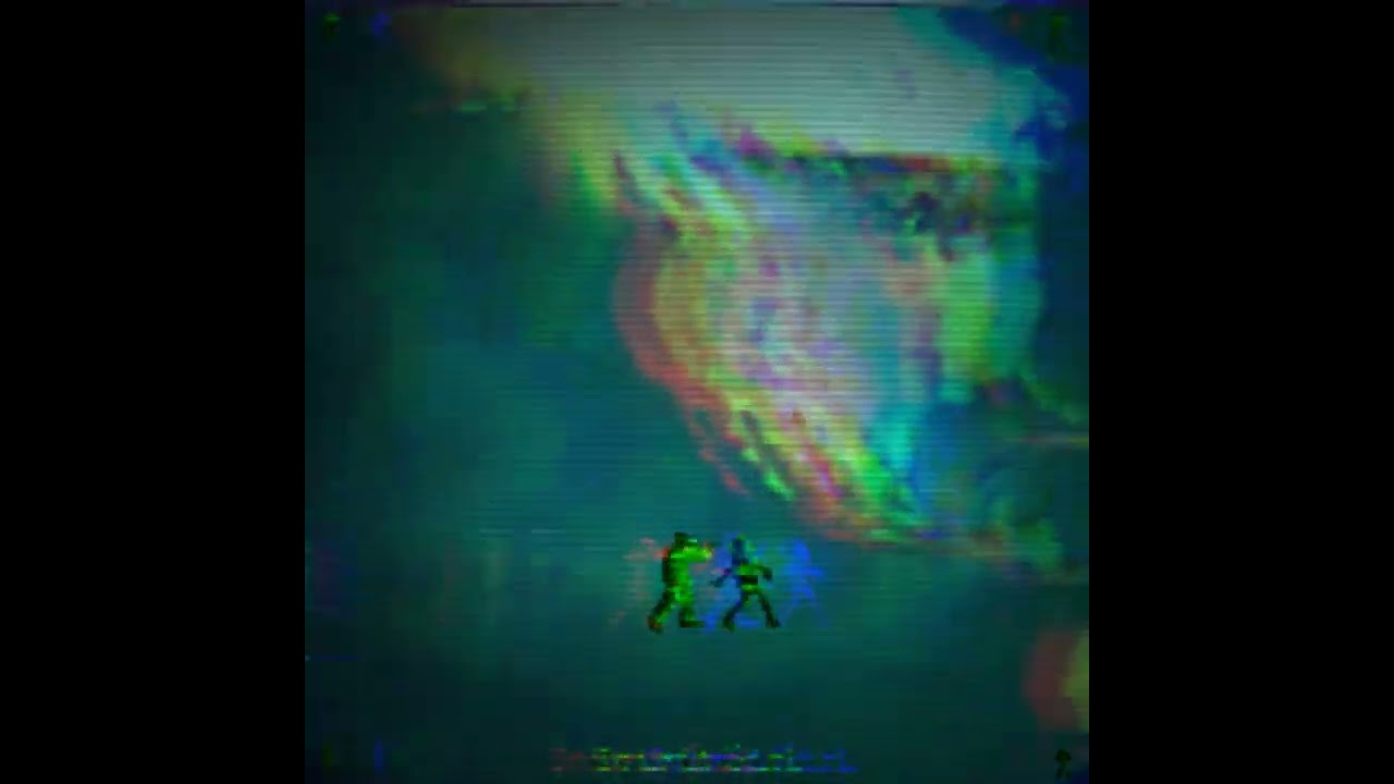 Spirit Girl - Prod. KDB0AT