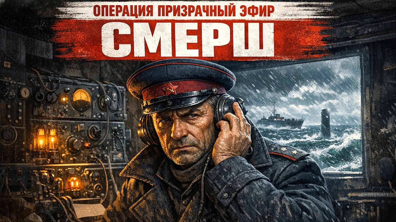 ОПЕРАЦИЯ 