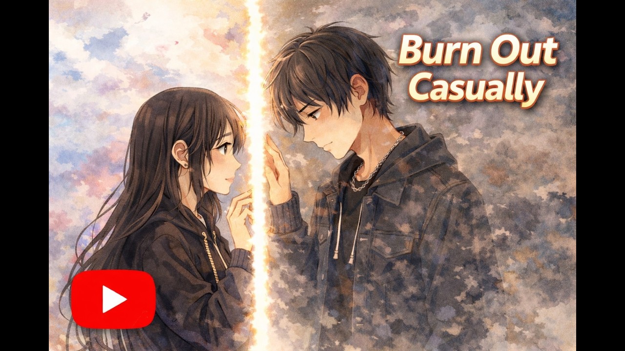 Burn Out Casually