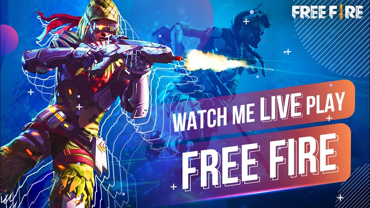 free fire live rank push ||| free fire live stream #live