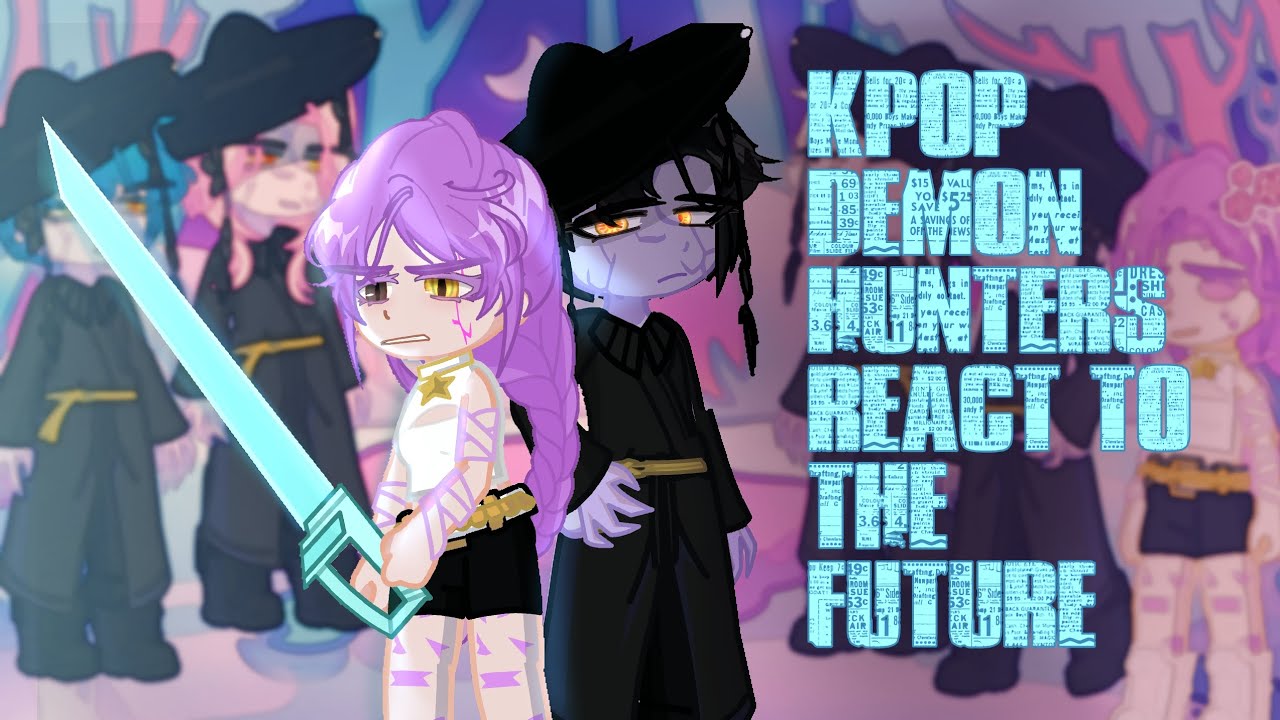 ☆ [2x Speed] Saja Boys react to the future ☆