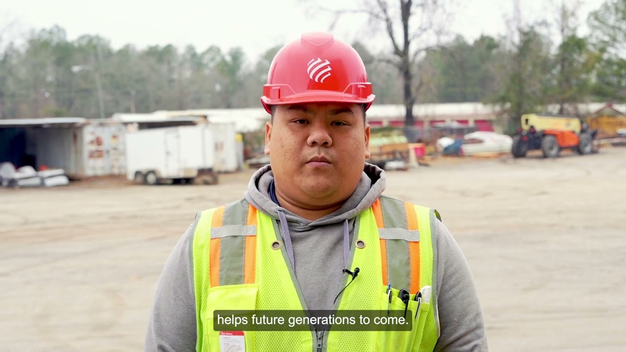 Engineers Week - Eric Pham