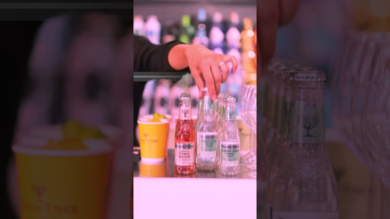 Gin&Tonic Festival 2023 | Bergamo Edition | Trailer