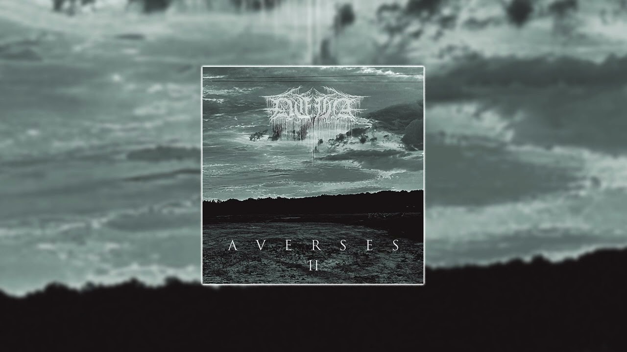 D&eacute;h&agrave; - Averses II (Full Album 2023)