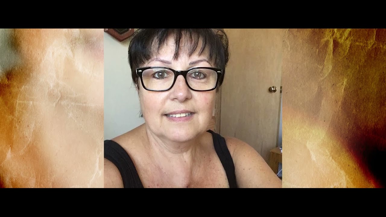 Kelley’s Story: Healing the Heart and Mind | Voices of Hope