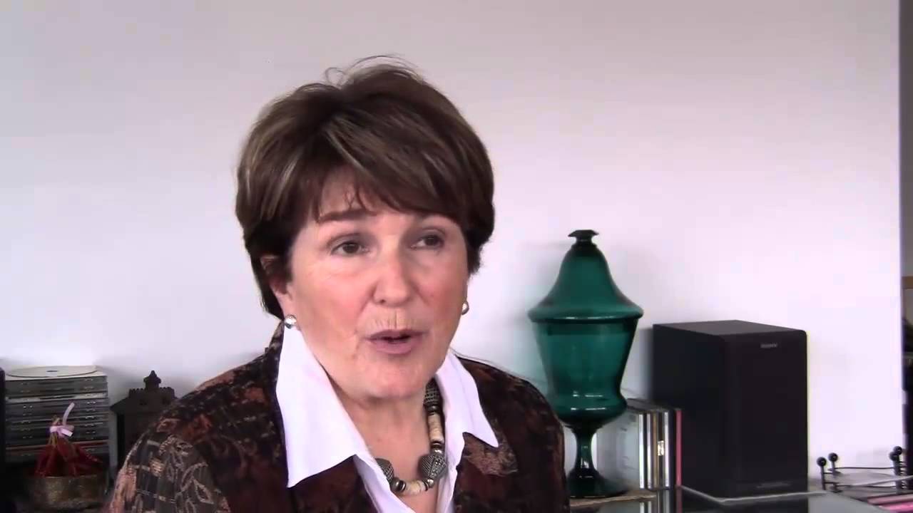 Mme Lagacé : alimentation anti-inflammatoire