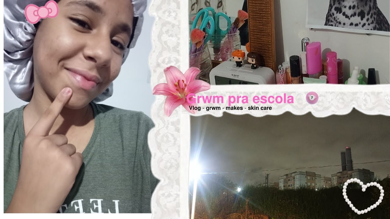 𝗚𝗿𝘄𝗺 𝗽𝗿𝗮 𝗲𝘀𝗰𝗼𝗹𝗮 🌷 𝗤𝘂𝗮𝘀𝗲 𝗱𝗲𝘂 𝘁𝘂𝗱𝗼 𝗲𝗿𝗿𝗮𝗱𝗼 𝗺𝗮𝗸𝗲𝘀 - 𝘀𝗸𝗶𝗻 𝗖𝗮𝗿𝗲 - 𝗴𝗿𝘄𝗺 